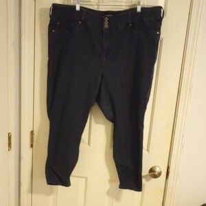 Torrid Jegging Jeans Premium Fit